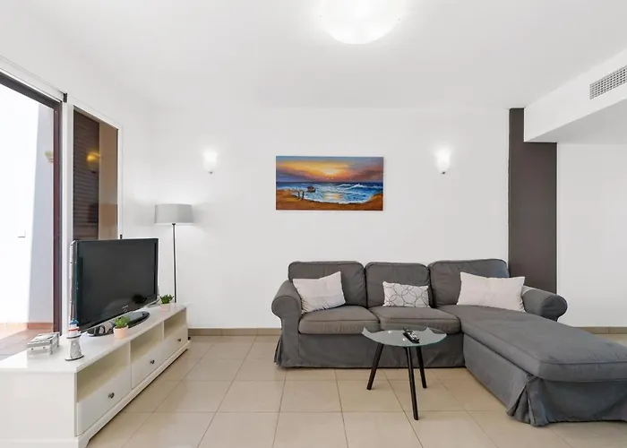 Casa El Bosque, Playa Flamenca