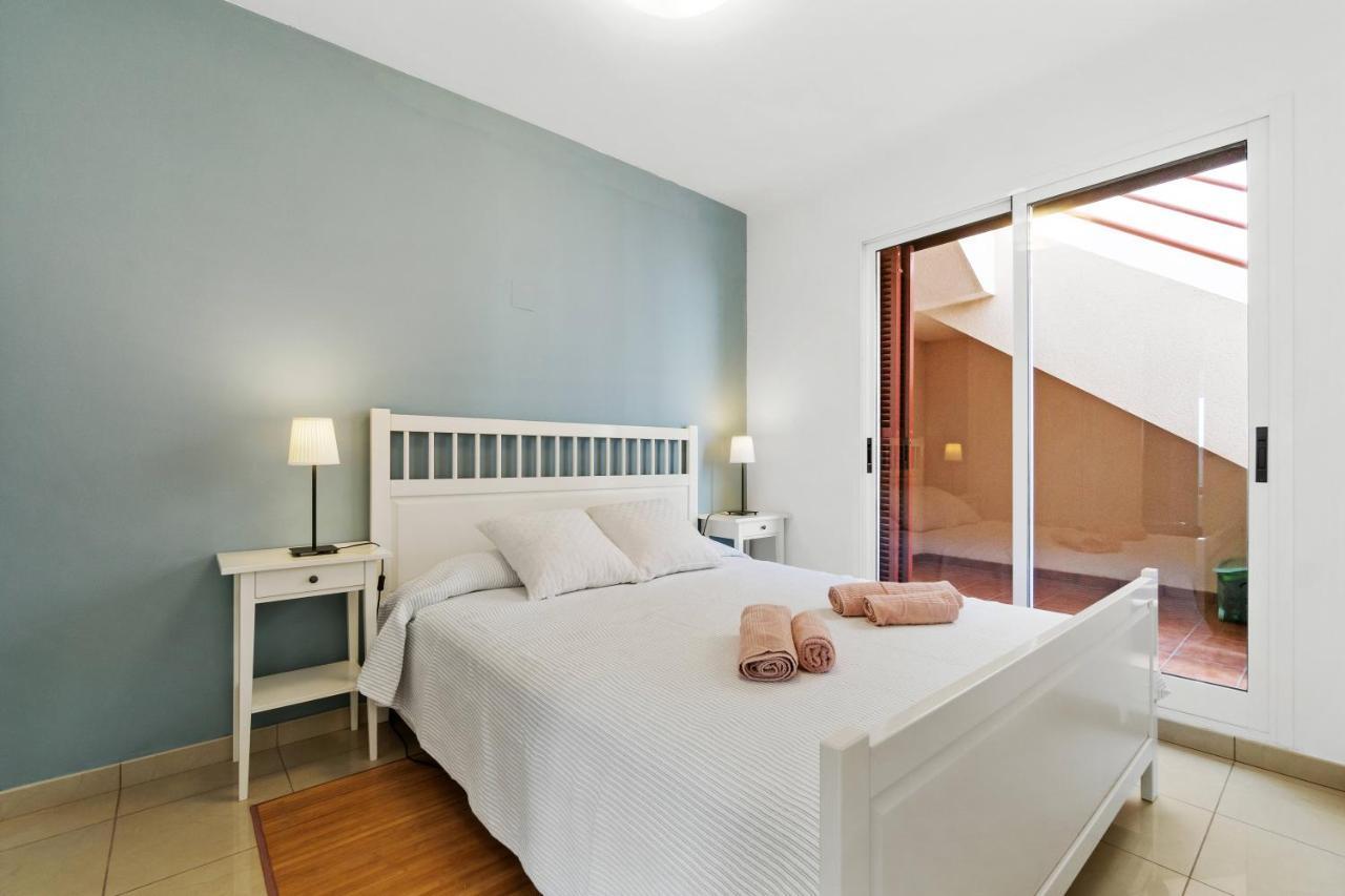 Appartement Casa El Bosque, *
