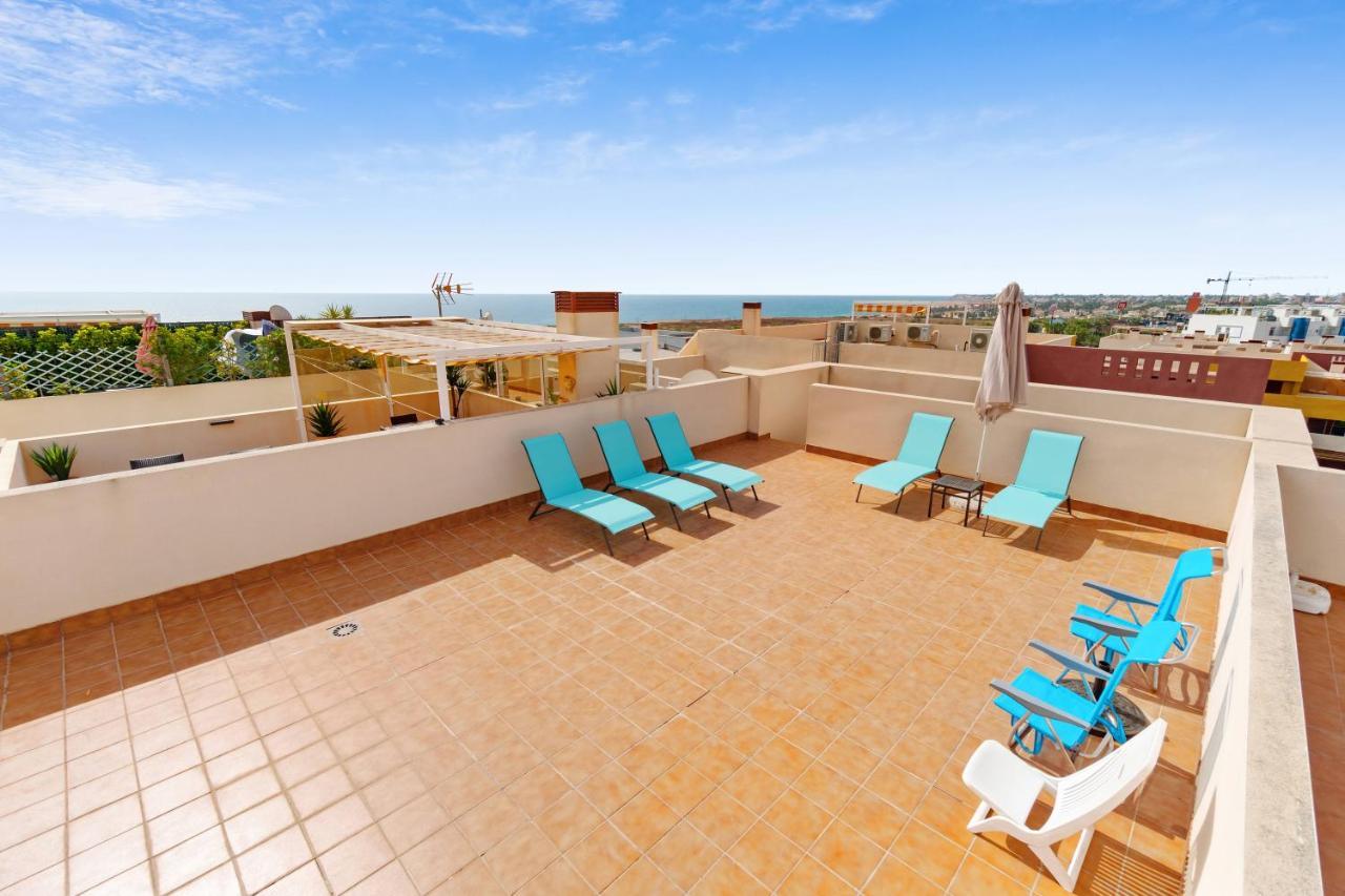 Appartement Casa El Bosque, Playa Flamenca