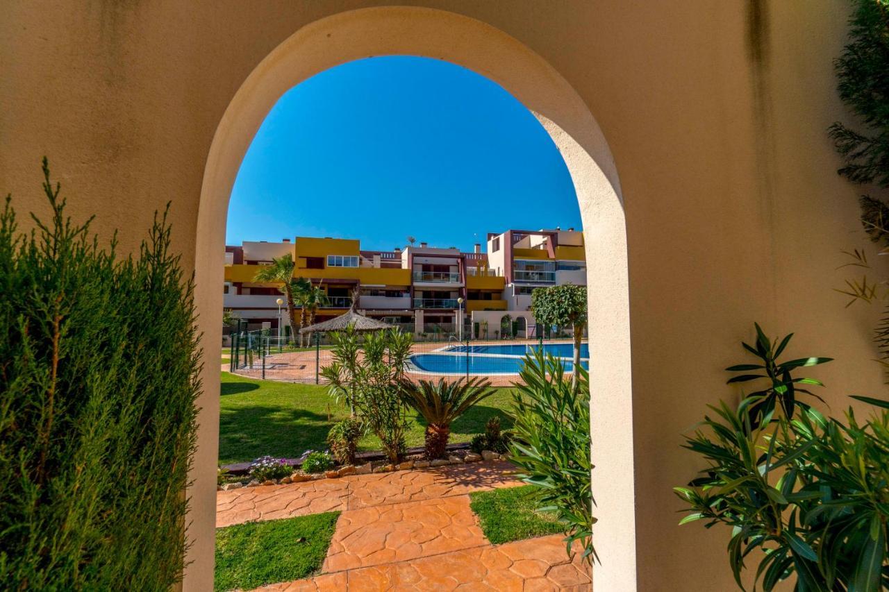 Casa El Bosque, * Playa Flamenca