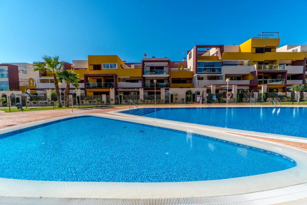 Appartement Casa El Bosque,