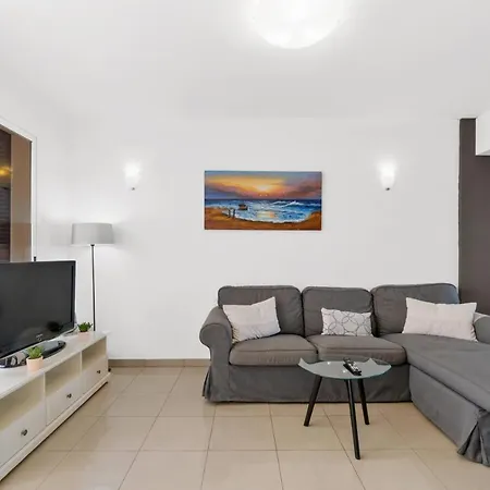 Appartamento Casa El Bosque, Playa Flamenca Esterno foto