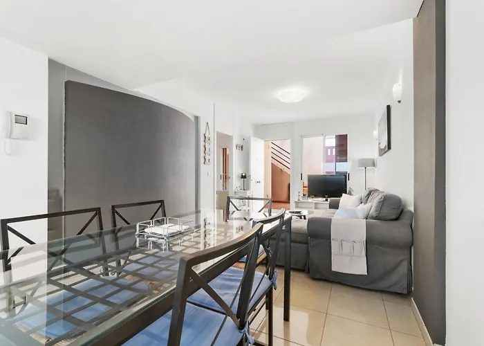 Casa El Bosque, Playa Flamenca