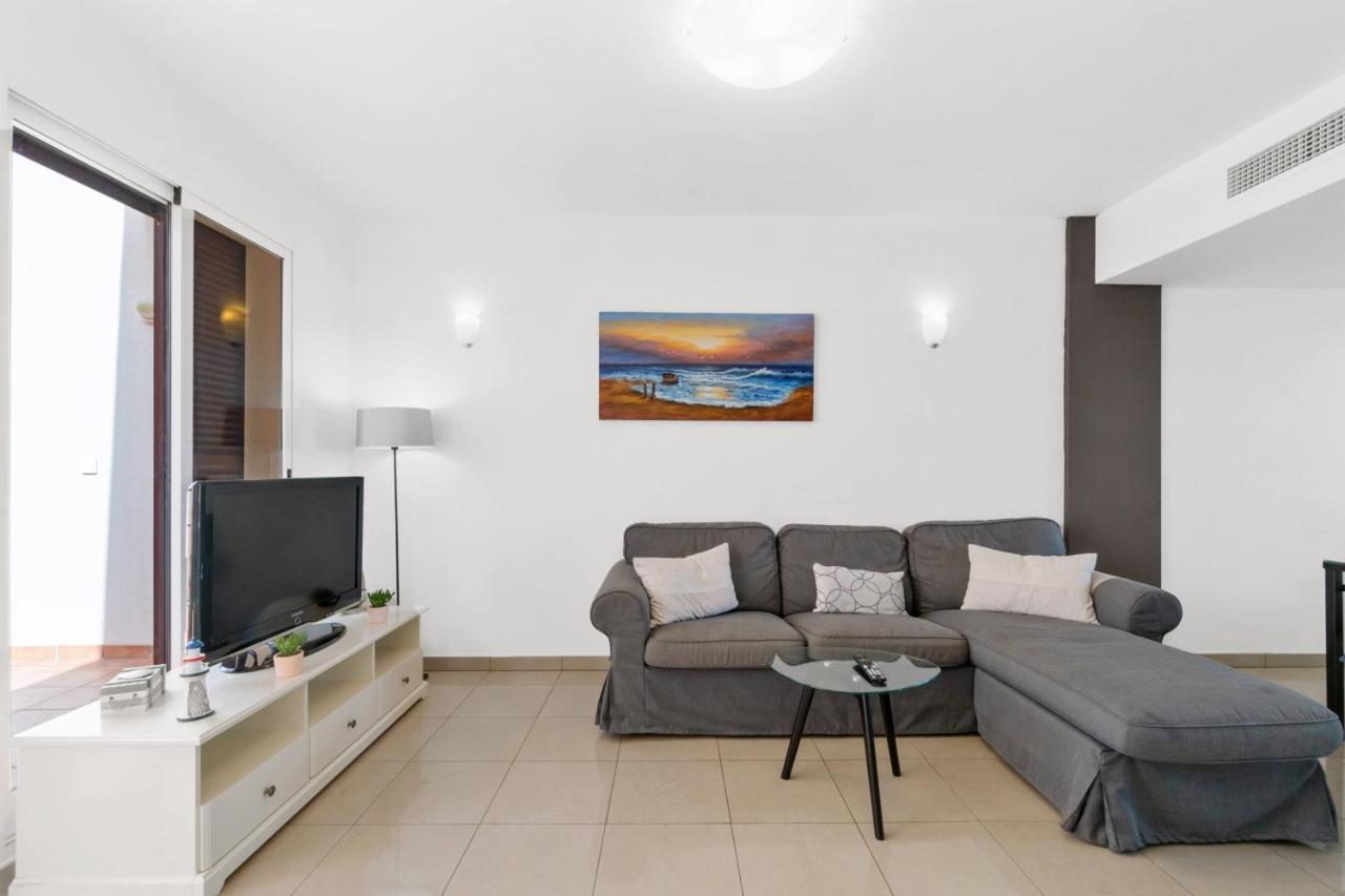 Appartamento Casa El Bosque, Playa Flamenca