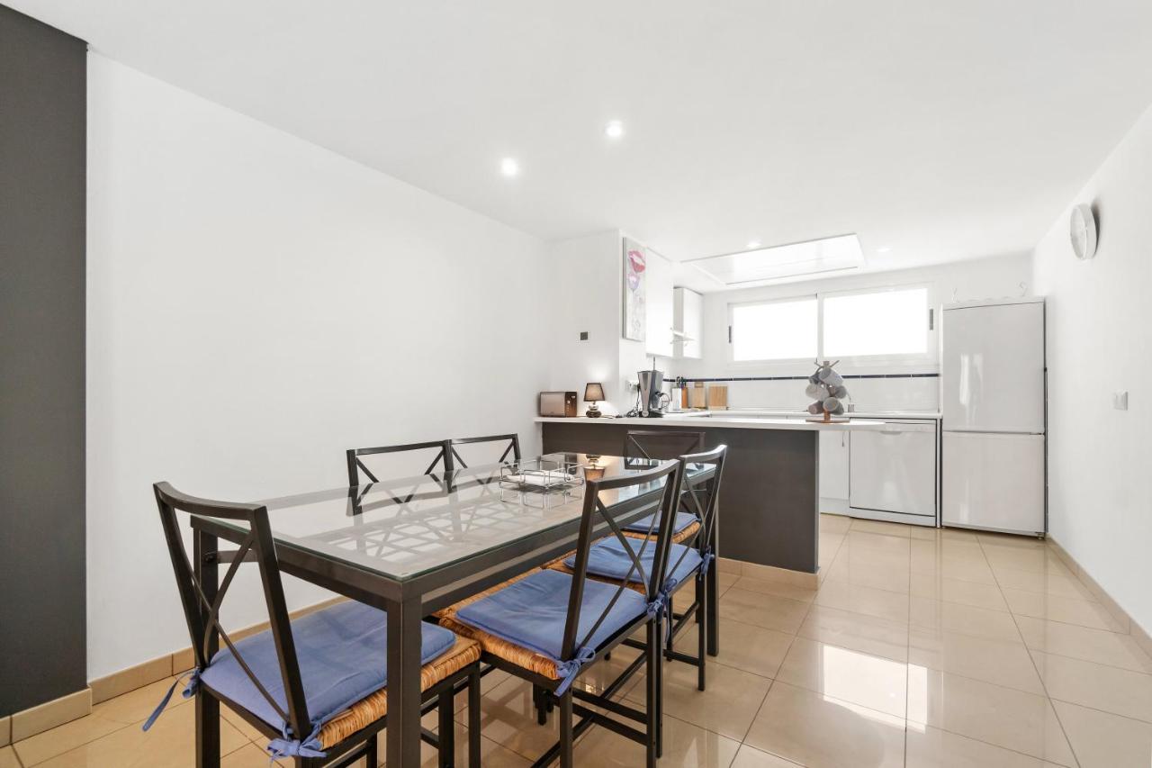 Casa El Bosque, Appartamento *